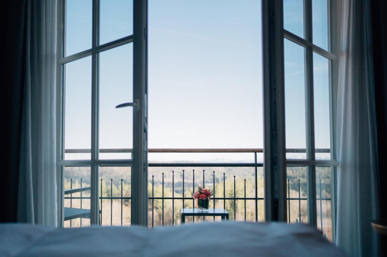 Klostermaier Hotel & Restaurant Иккинг Экстерьер фото
