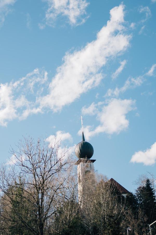 Klostermaier Hotel & Restaurant Иккинг Экстерьер фото