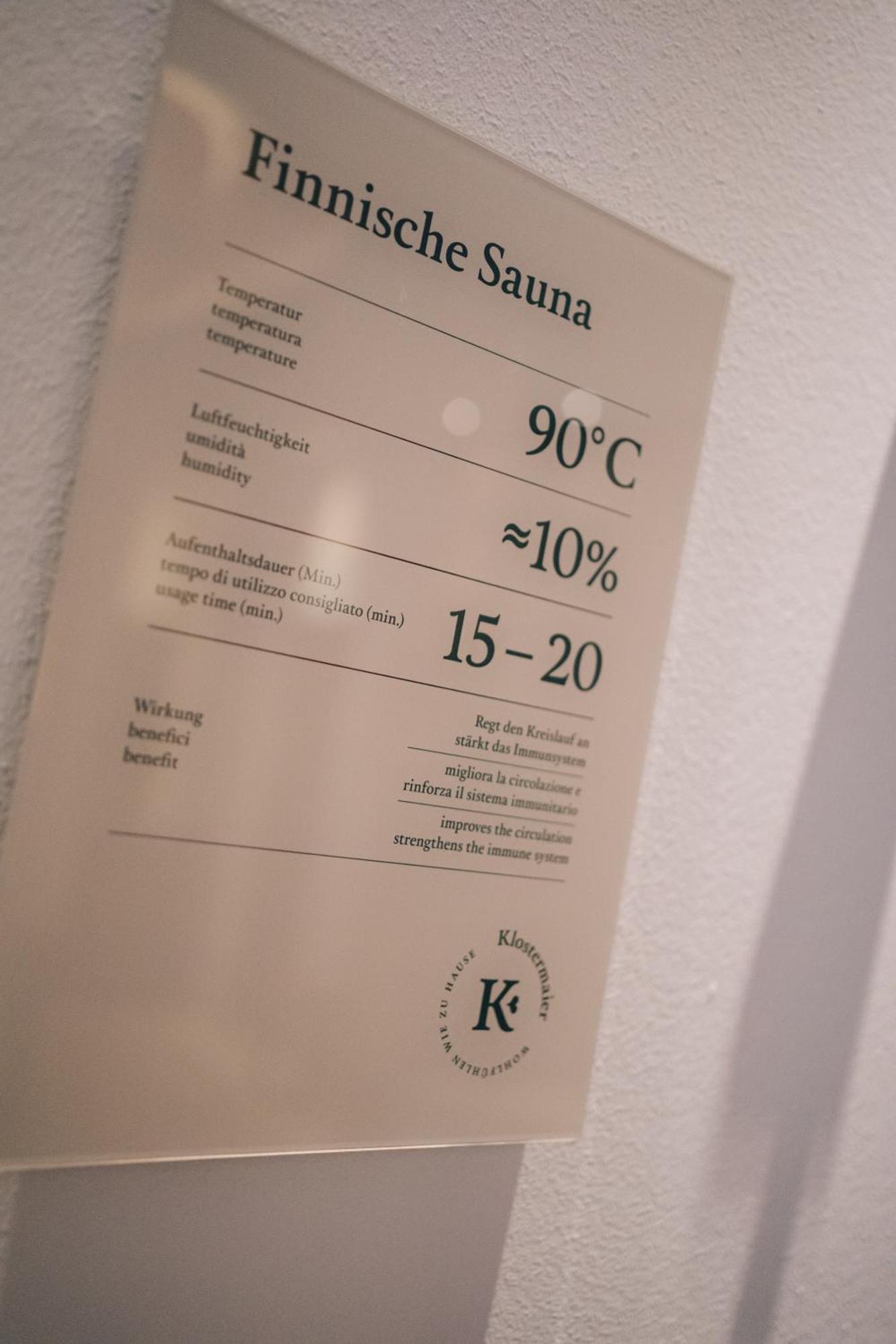 Klostermaier Hotel & Restaurant Иккинг Экстерьер фото