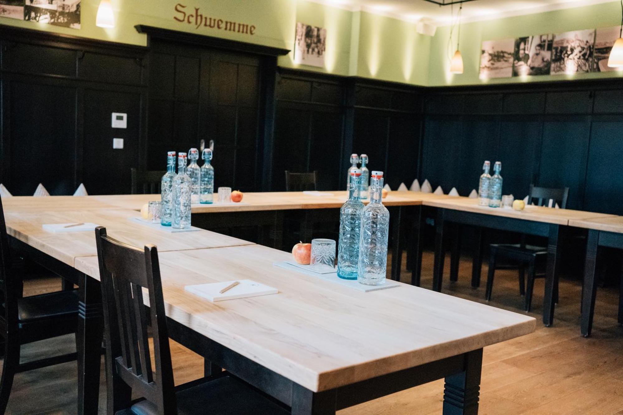 Klostermaier Hotel & Restaurant Иккинг Экстерьер фото
